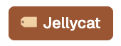Jellycat brand chip
